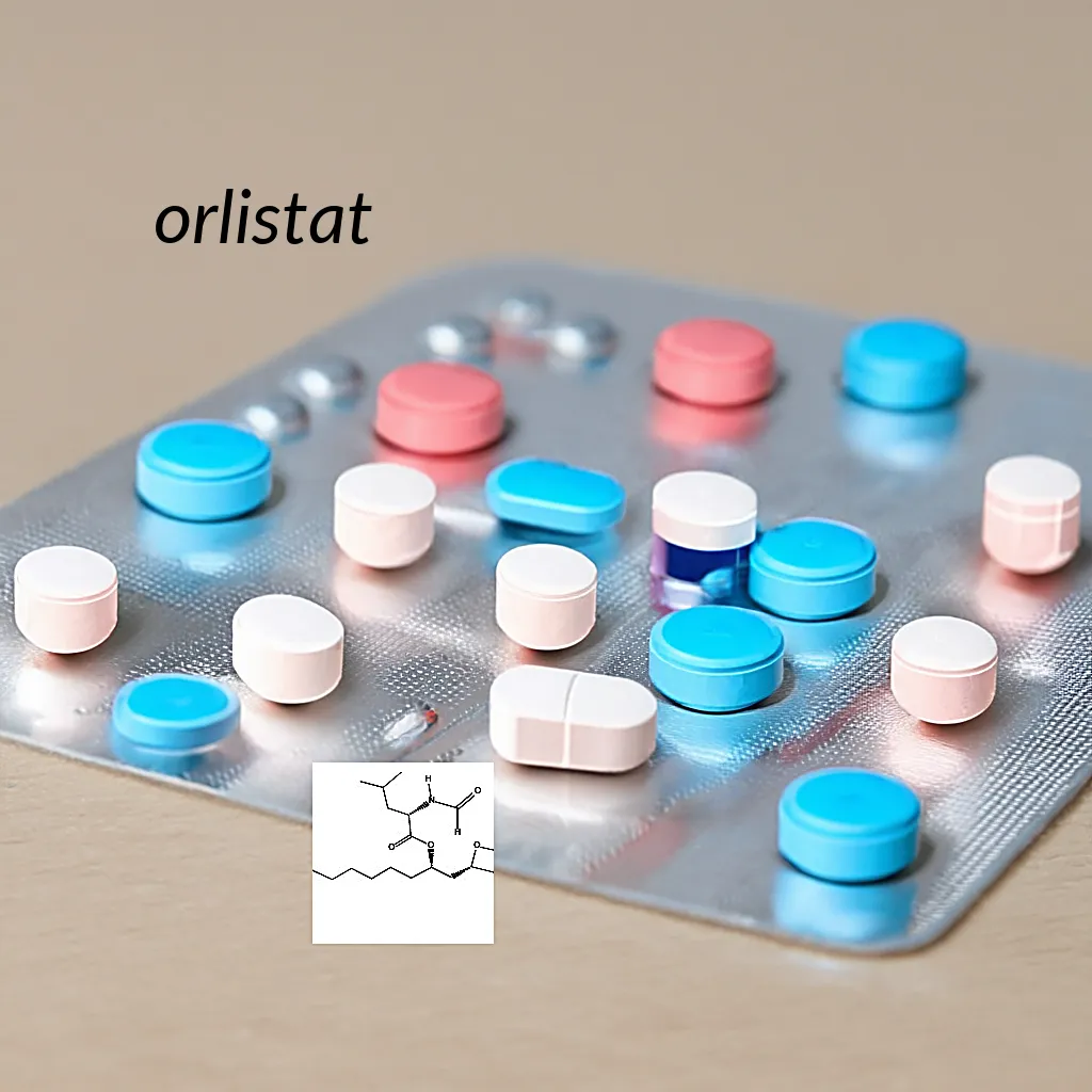 Orlistat 60 mg prezzo